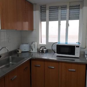 Apartamento de 1 Dormitorio